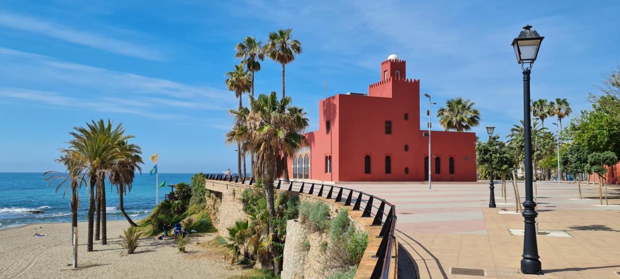 Benalmadena Sunny Days Daire Dış mekan fotoğraf
