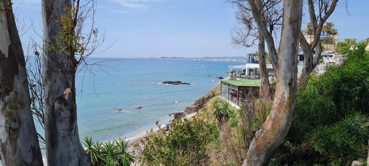 Benalmadena Sunny Days Daire Dış mekan fotoğraf