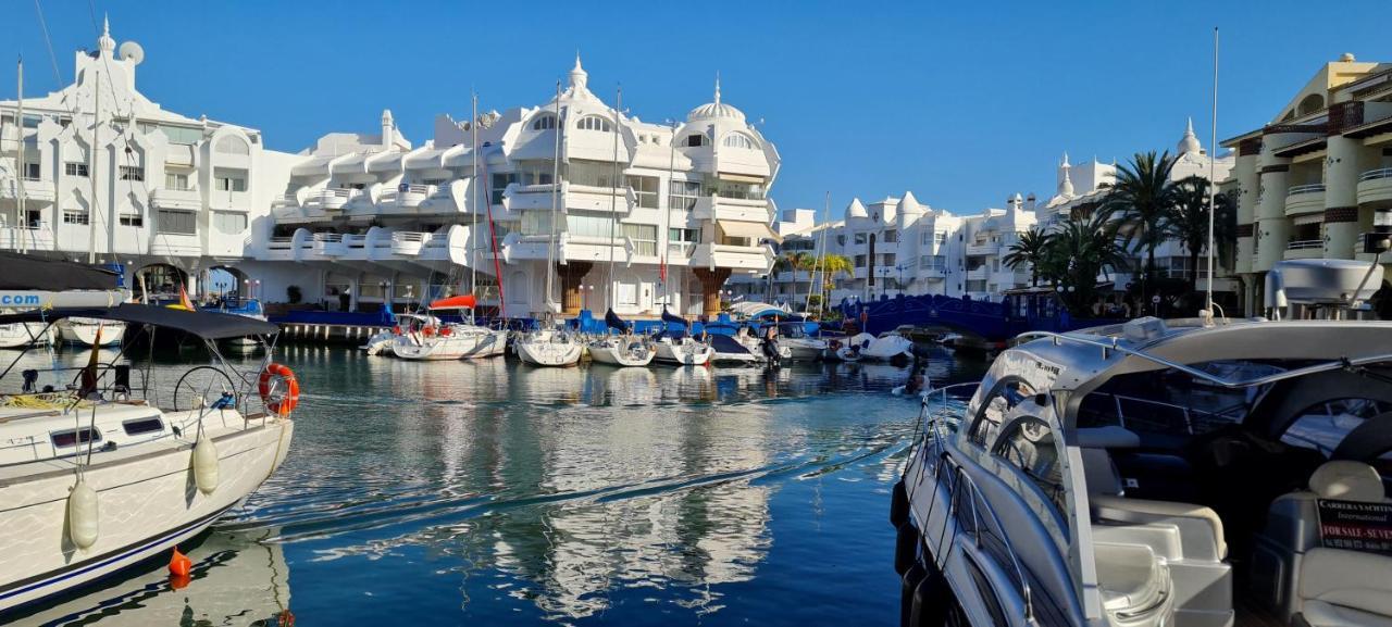 Benalmadena Sunny Days Daire Dış mekan fotoğraf