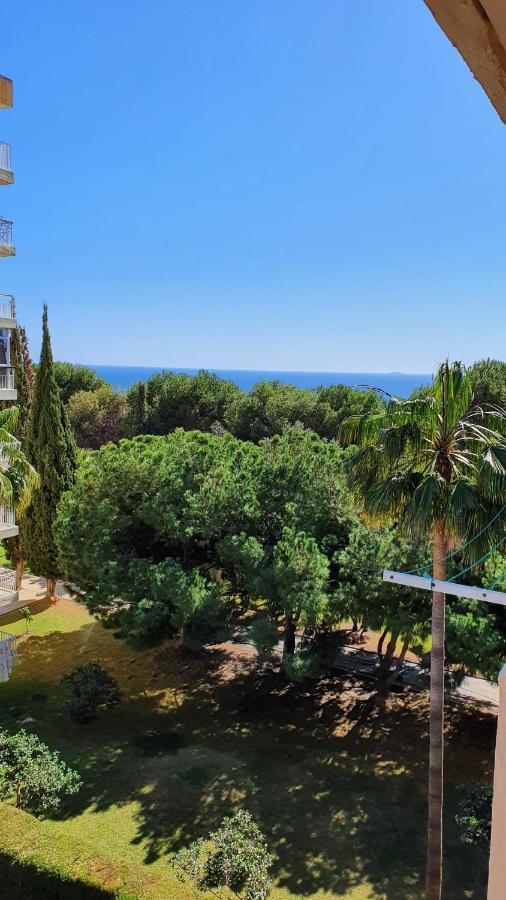 Benalmadena Sunny Days Daire Dış mekan fotoğraf