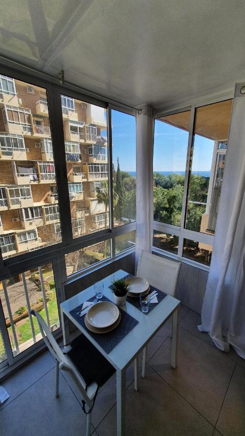 Benalmadena Sunny Days Daire Dış mekan fotoğraf