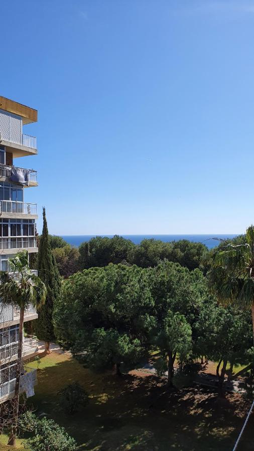 Benalmadena Sunny Days Daire Dış mekan fotoğraf