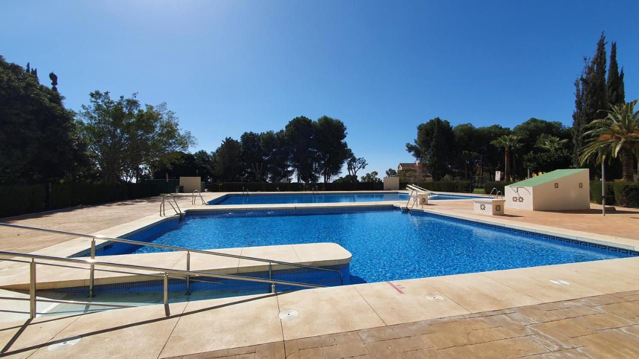 Benalmadena Sunny Days Daire Dış mekan fotoğraf