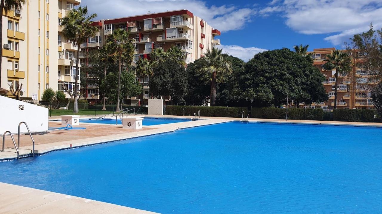 Benalmadena Sunny Days Daire Dış mekan fotoğraf