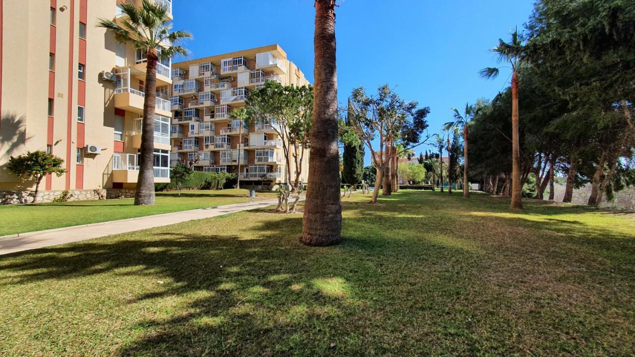 Benalmadena Sunny Days Daire Dış mekan fotoğraf
