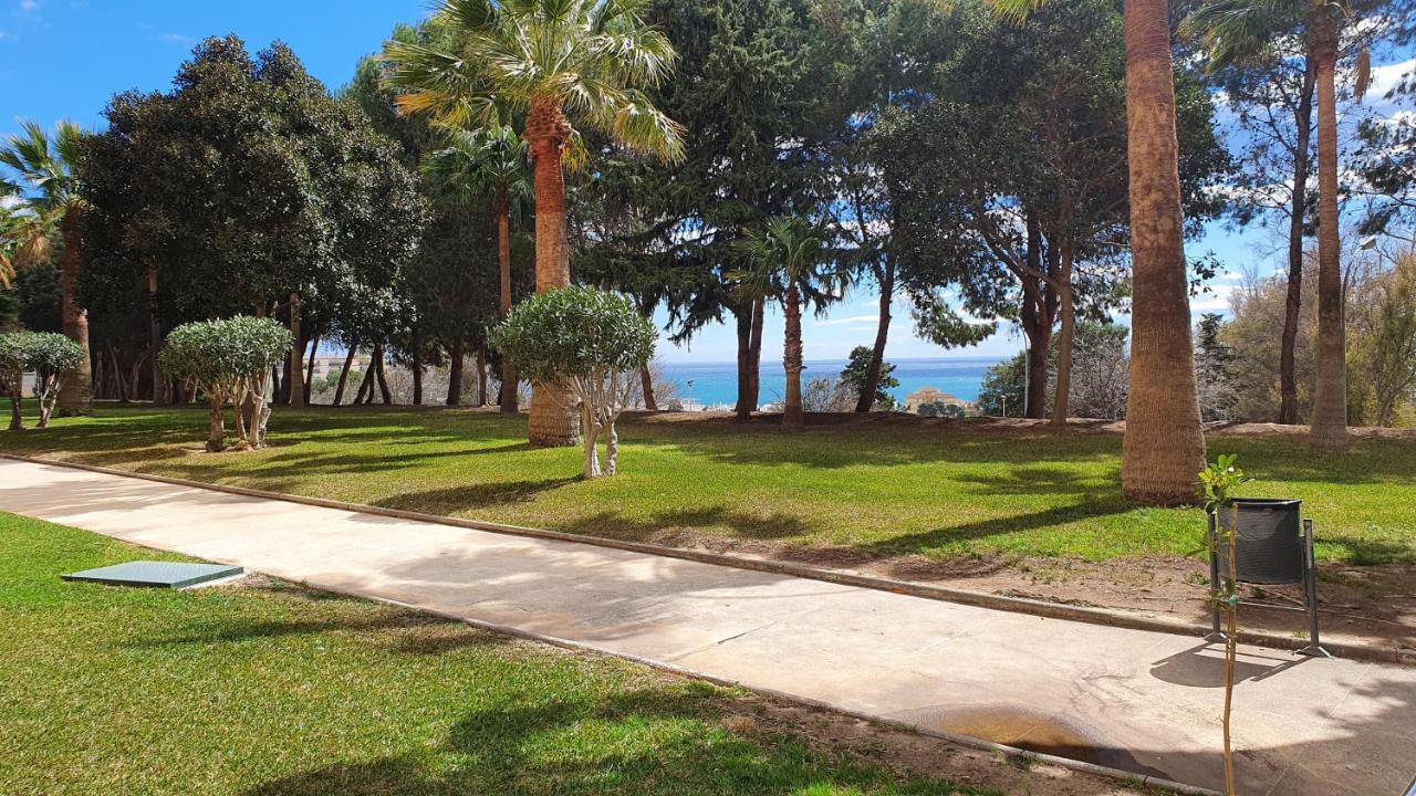 Benalmadena Sunny Days Daire Dış mekan fotoğraf