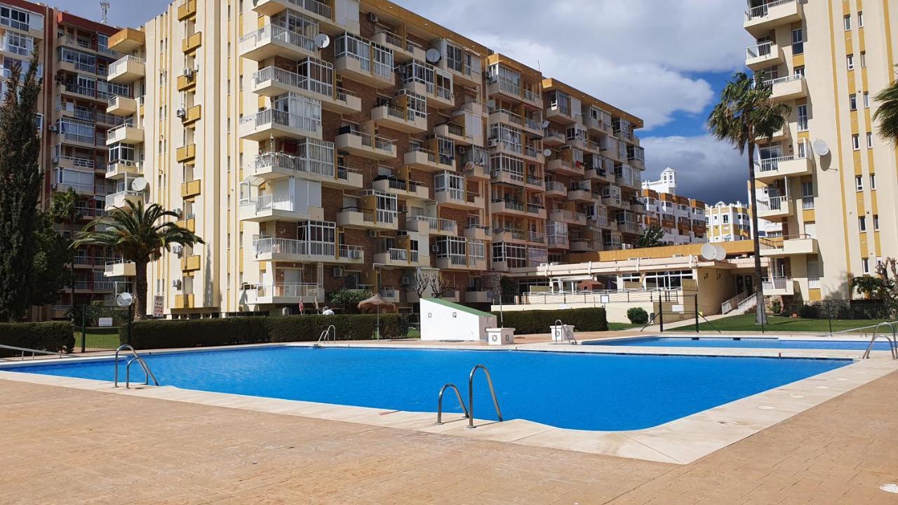 Benalmadena Sunny Days Daire Dış mekan fotoğraf