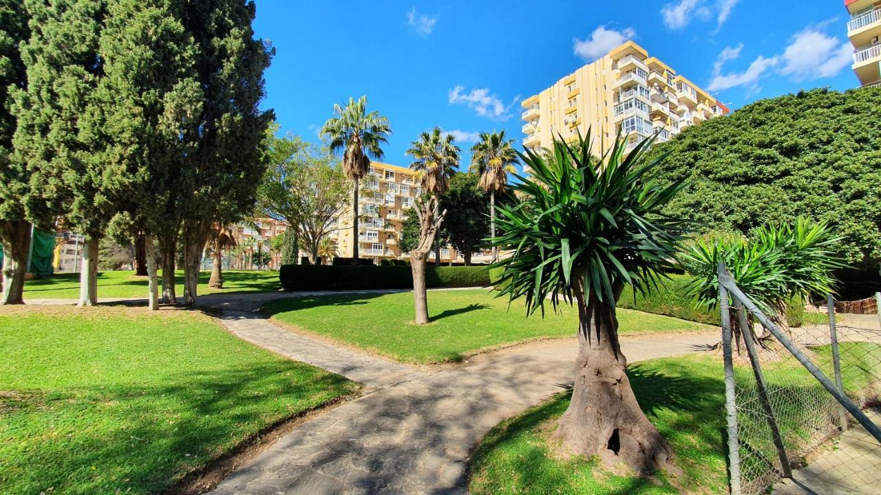 Benalmadena Sunny Days Daire Dış mekan fotoğraf