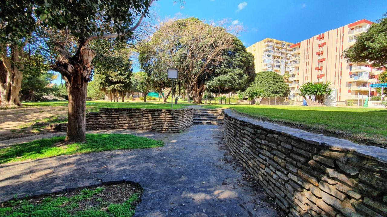 Benalmadena Sunny Days Daire Dış mekan fotoğraf