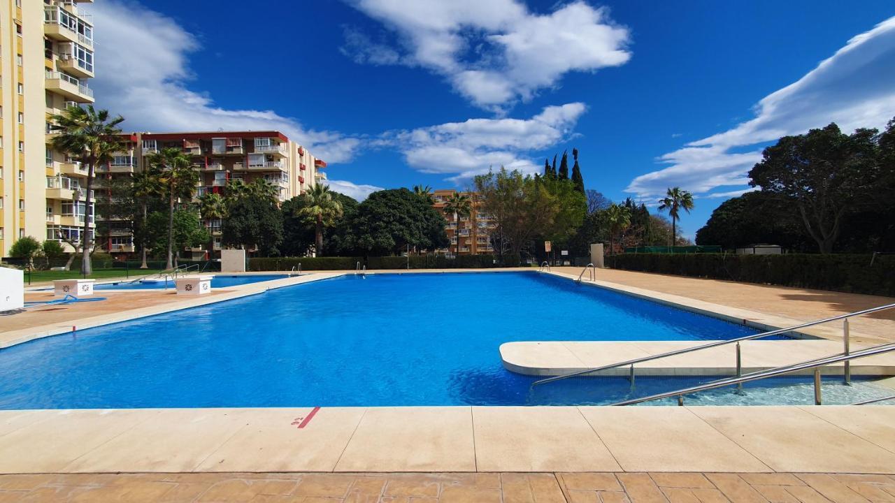 Benalmadena Sunny Days Daire Dış mekan fotoğraf