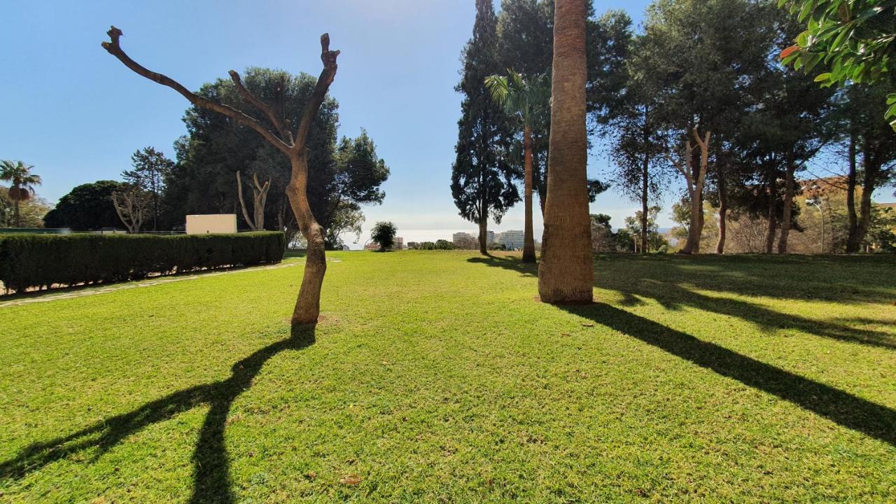 Benalmadena Sunny Days Daire Dış mekan fotoğraf