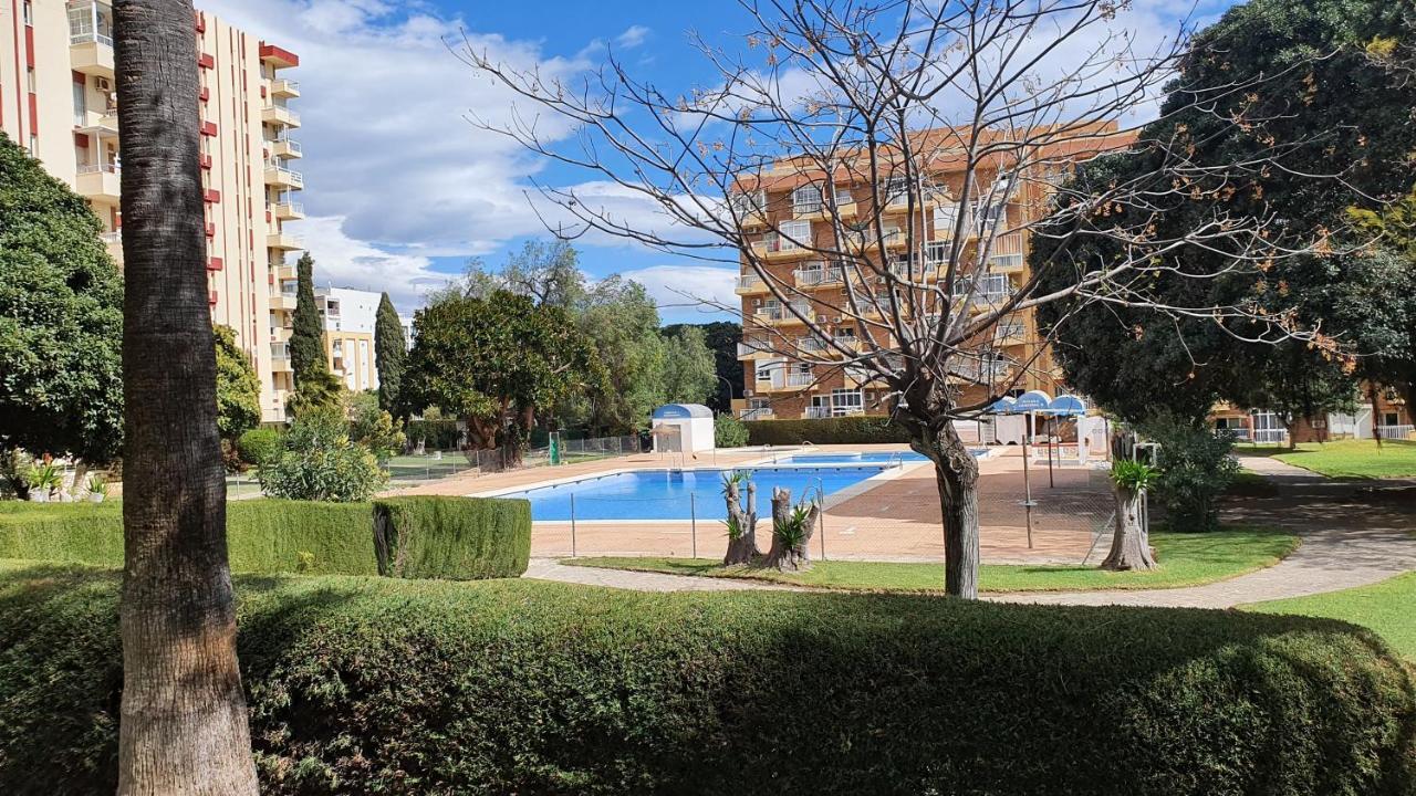 Benalmadena Sunny Days Daire Dış mekan fotoğraf