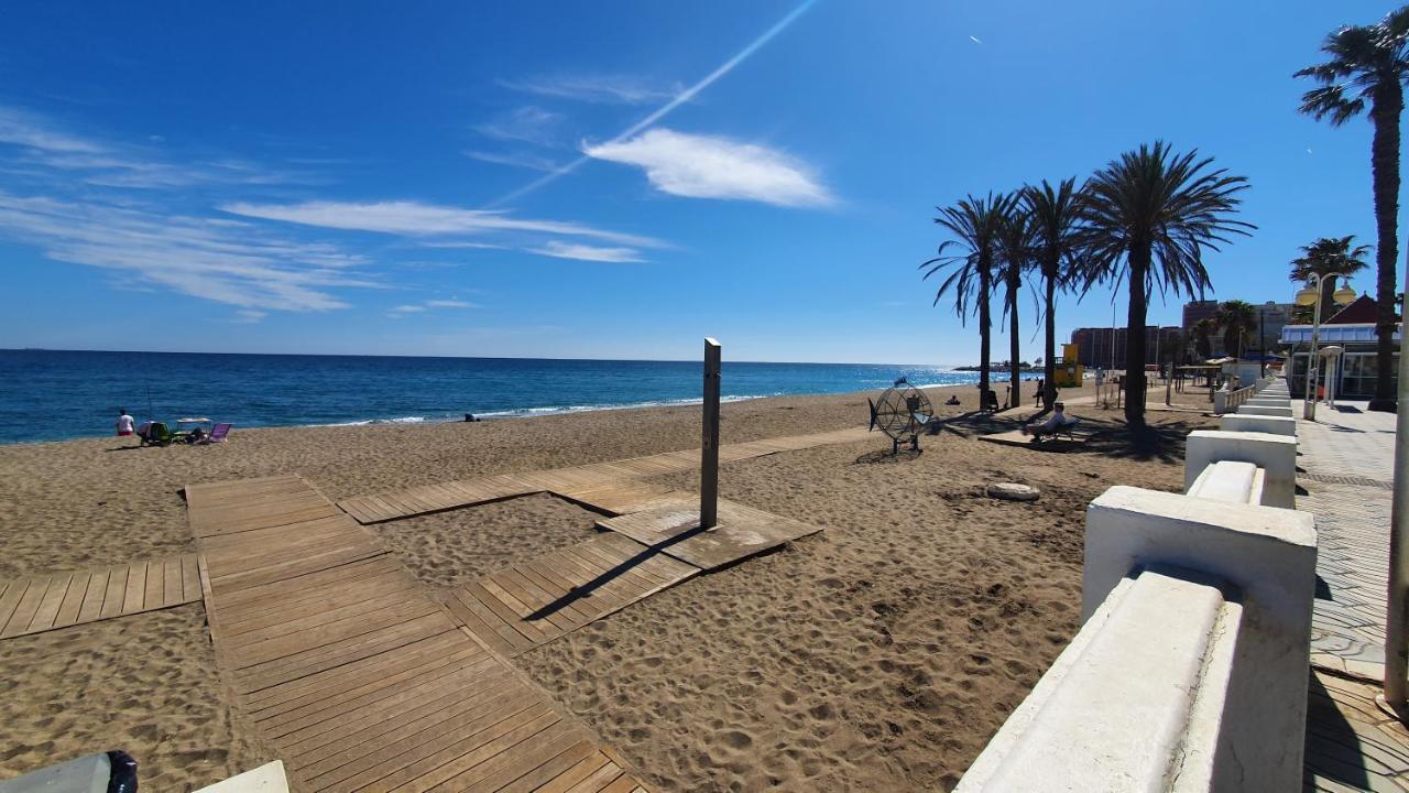 Benalmadena Sunny Days Daire Dış mekan fotoğraf