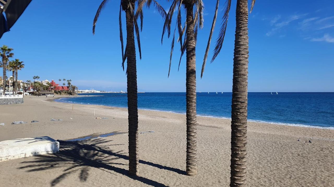Benalmadena Sunny Days Daire Dış mekan fotoğraf