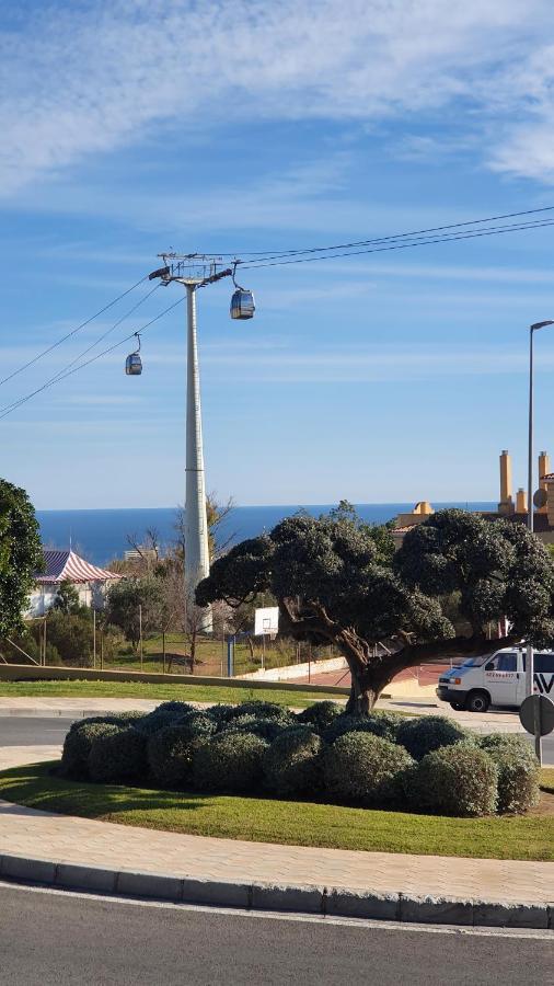 Benalmadena Sunny Days Daire Dış mekan fotoğraf